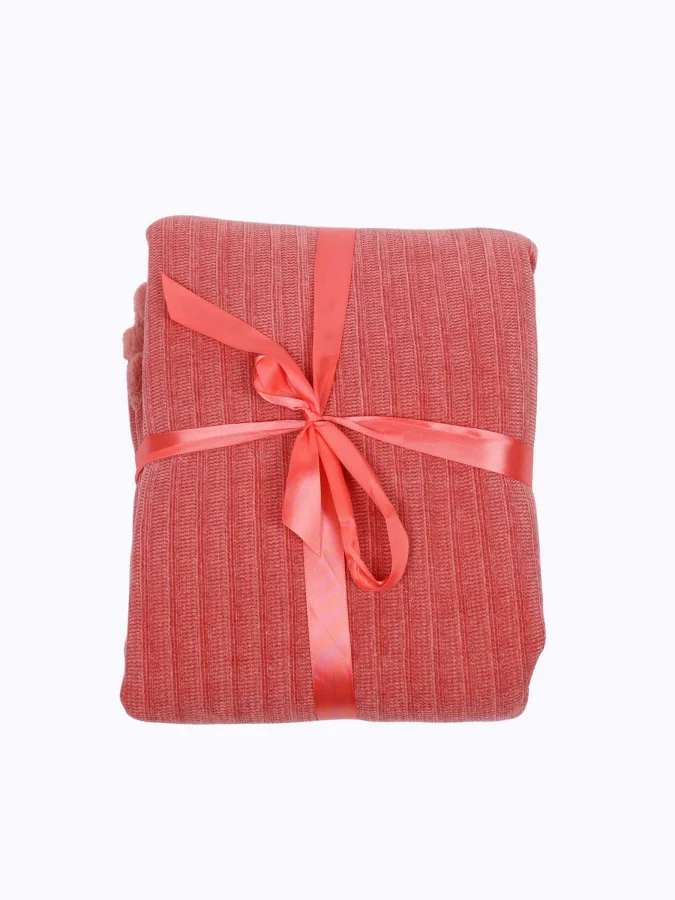 Koopman - Blanket, 150x125cm