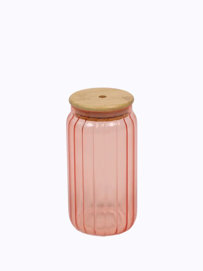 Koopman -  Drinking Glass...