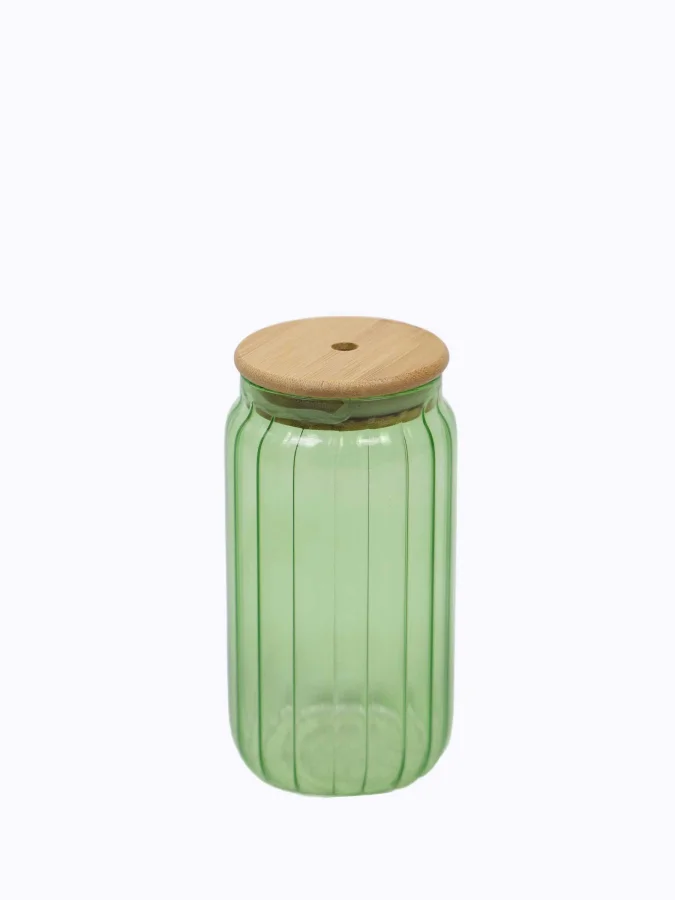 Koopman -  Drinking Glass...