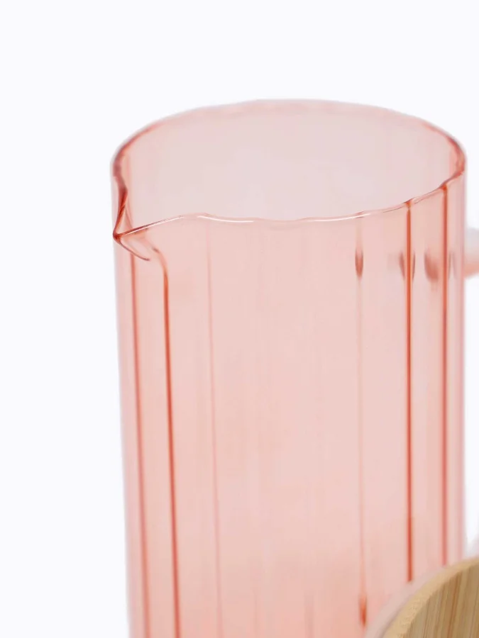 Koopman - Pitcher glass,... 2
