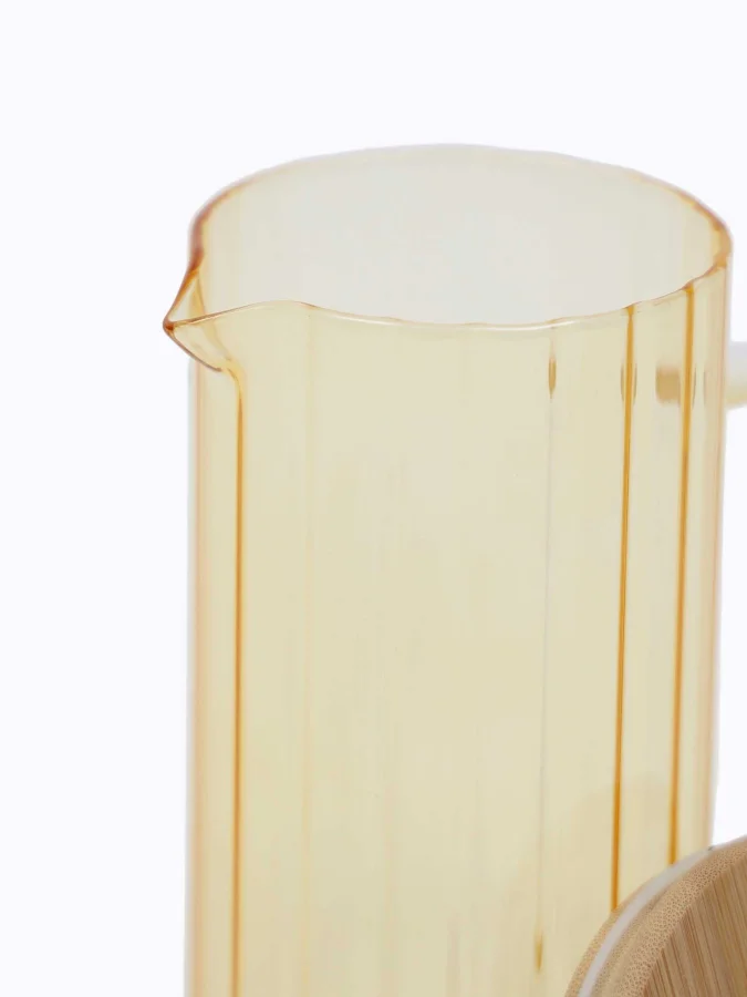 Koopman - Pitcher glass,... 2