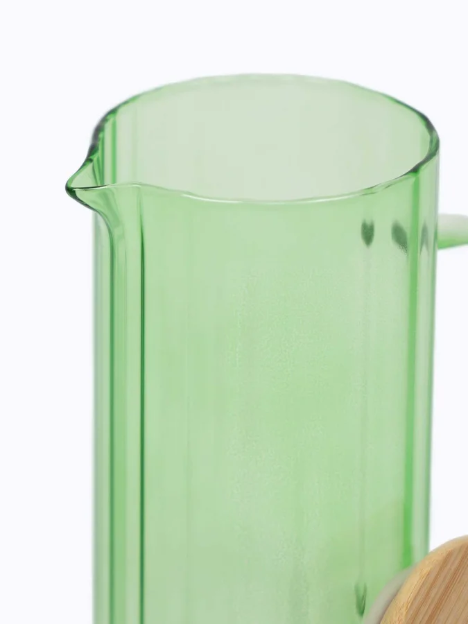 Koopman - Pitcher glass,... 2
