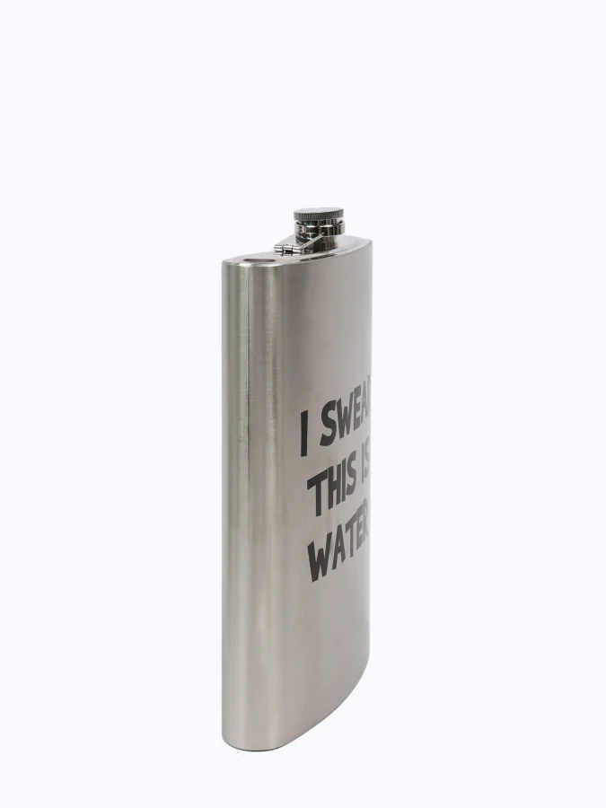 Koopman - Hip Flask, 1800ml 2
