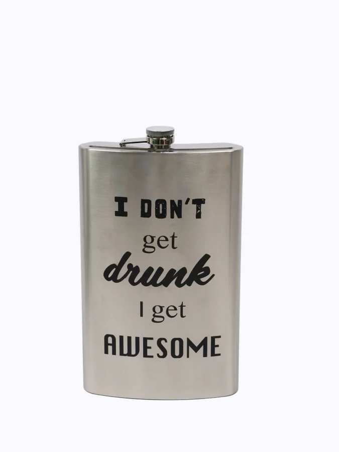 Koopman - Hip Flask, 1800ml