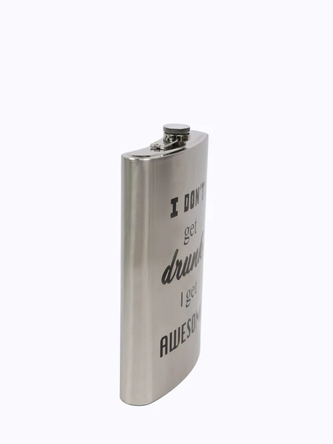 Koopman - Hip Flask, 1800ml 2