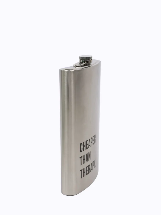 Koopman - Hip Flask, 1800ml 2
