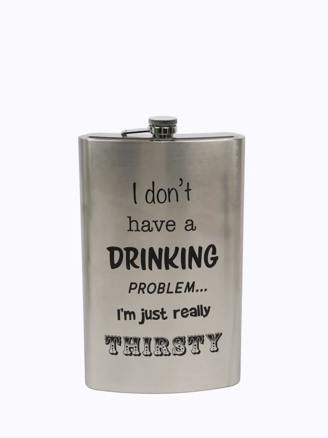 Koopman - Hip Flask, 1800ml