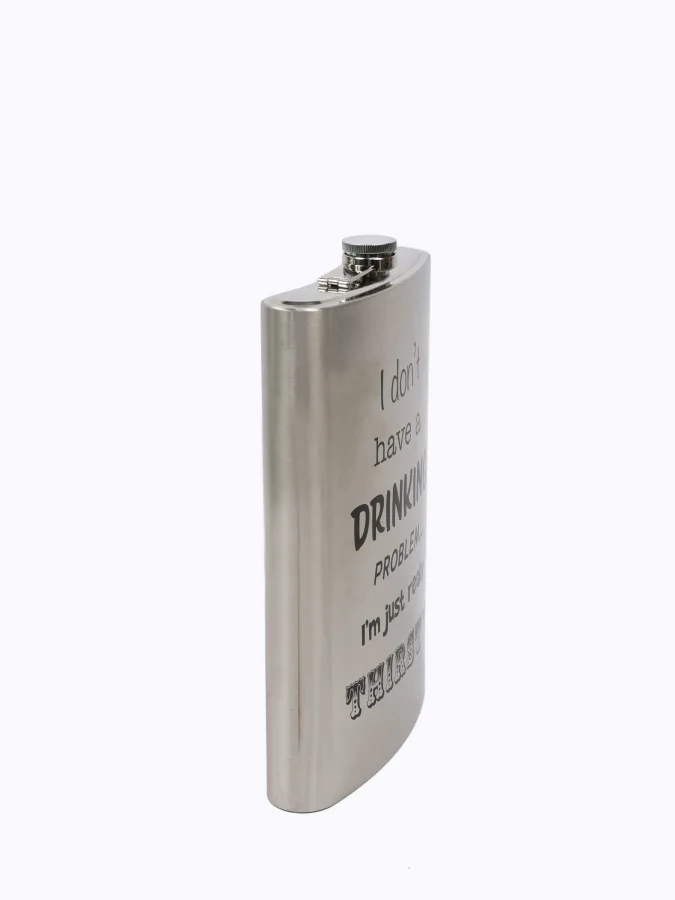 Koopman - Hip Flask, 1800ml 2