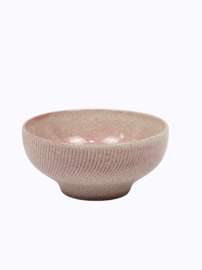 Koopman - Stoneware Bowl
