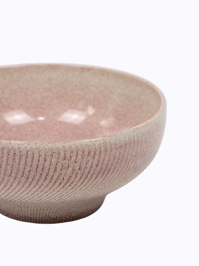 Koopman - Stoneware Bowl 2