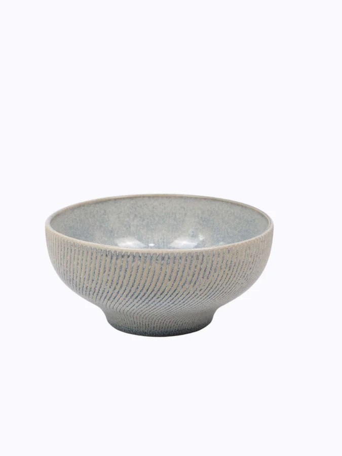 Koopman - Stoneware Bowl