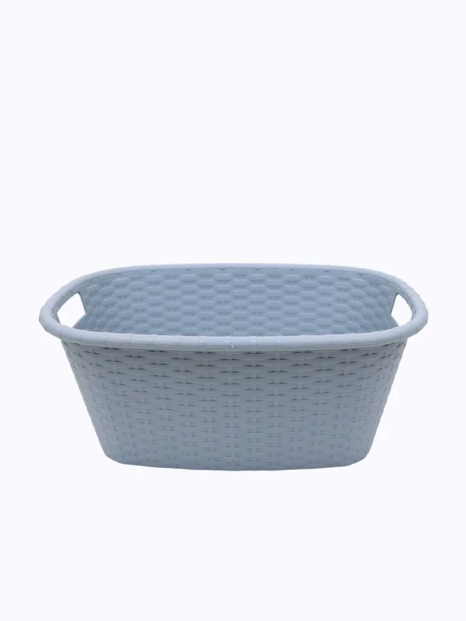 Koopman - Laundry basket, 35 L