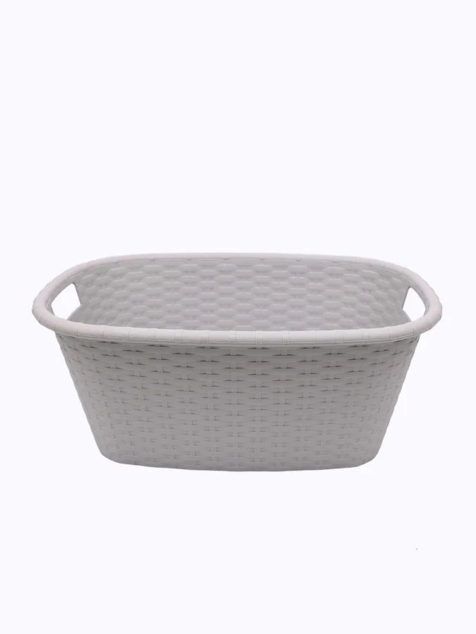 Koopman - Laundry basket, 35 L