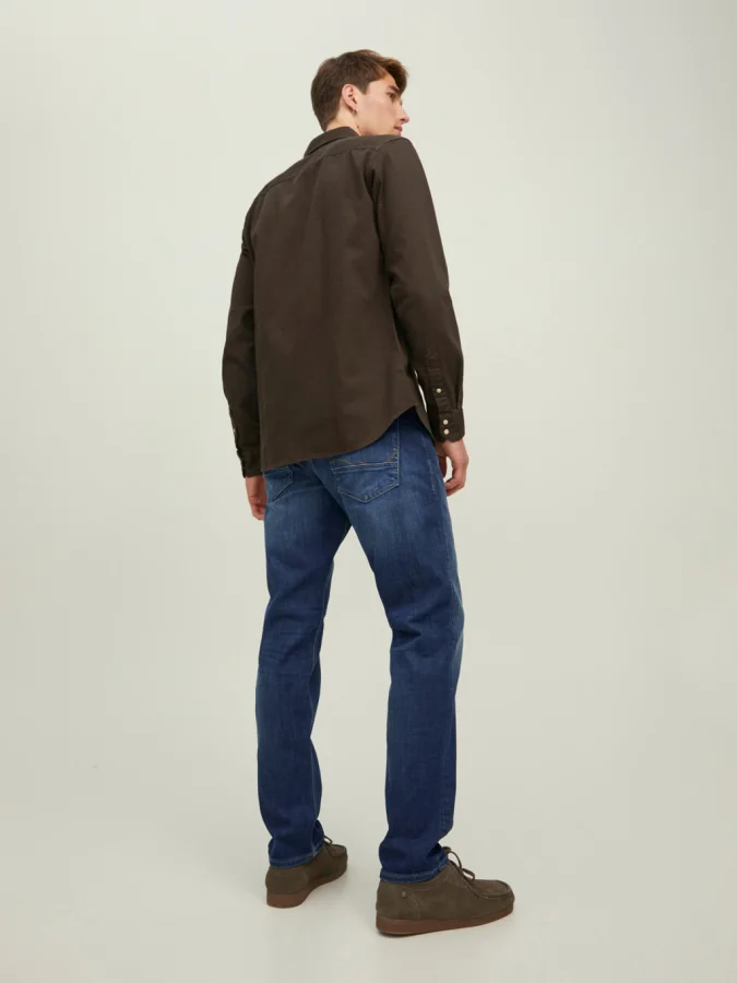 Jack&Jones - JJIMIKE JJWOOD... 2