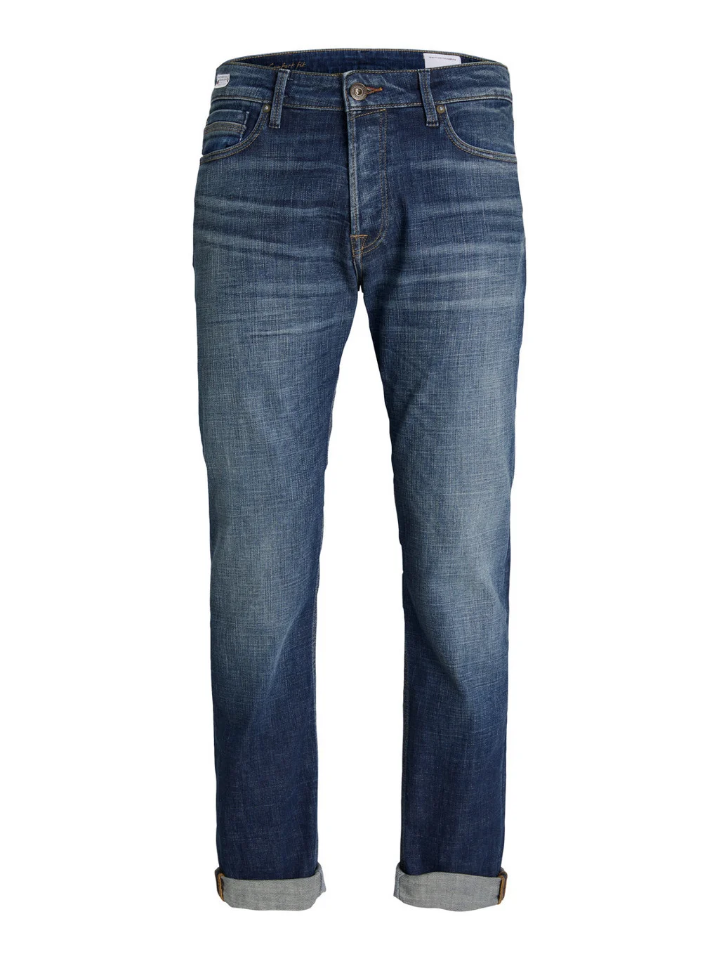 Jack&Jones - JJIMIKE JJWOOD JOS 481 NOOS Jack&Jones - JJIMIKE JJWOOD JOS 481 NOOS