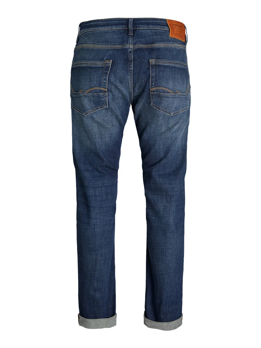 Jack&Jones - JJIMIKE JJWOOD JOS 481 NOOS Jack&Jones - JJIMIKE JJWOOD JOS 481 NOOS