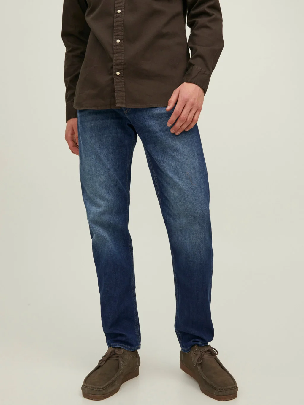 Jack&Jones - JJIMIKE JJWOOD JOS 481 NOOS Jack&Jones - JJIMIKE JJWOOD JOS 481 NOOS