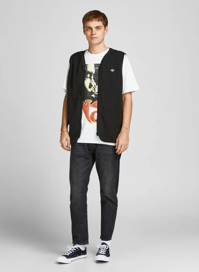 Jack&Jones - JJIFRANK JJLEEN MF 993 Jack&Jones - JJIFRANK JJLEEN MF 993