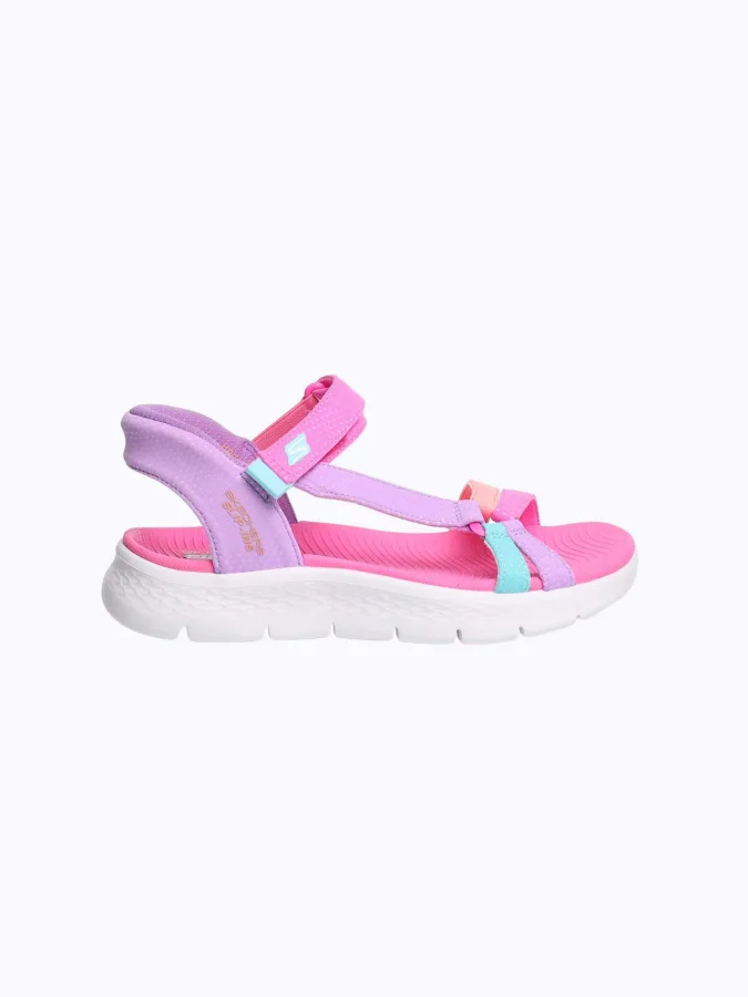 Skechers - GO WALK FLEX SANDAL
