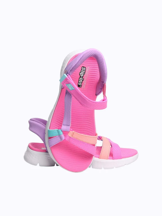 Skechers - GO WALK FLEX SANDAL 2