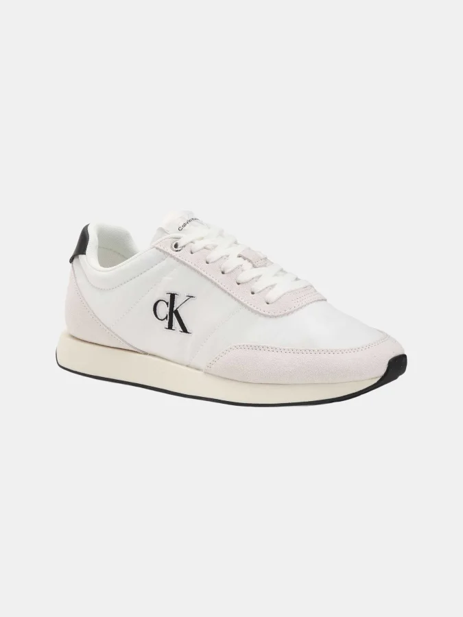 CALVIN KLEIN - RETRO RUNNER... 2