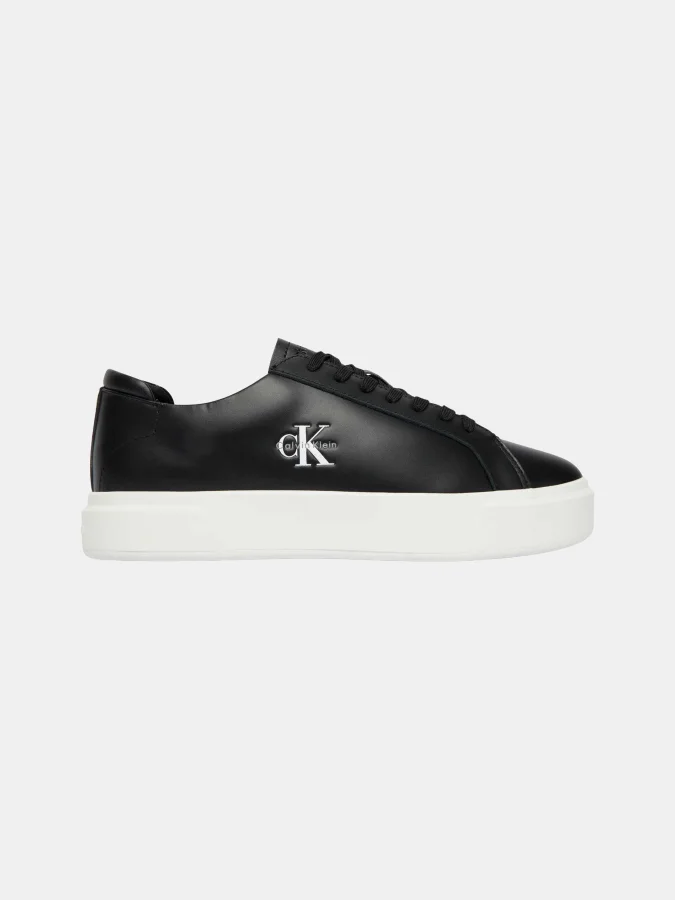CALVIN KLEIN - BASKET...