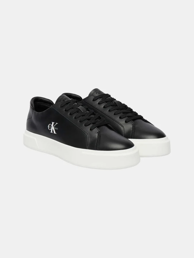 CALVIN KLEIN - BASKET... 2