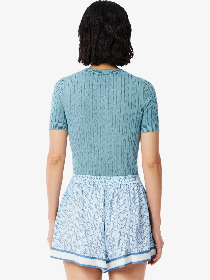 Lacoste - Washed Effect... 2