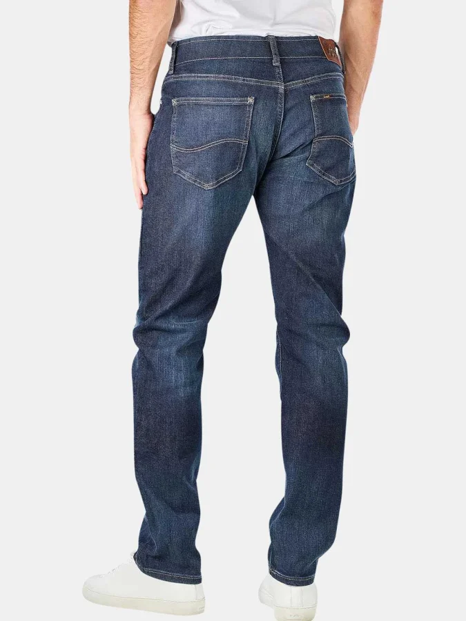 LEE - STRAIGHT FIT XM 2