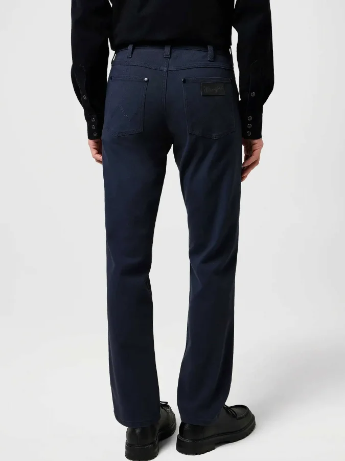 WRANGLER - GREENSBORO 2
