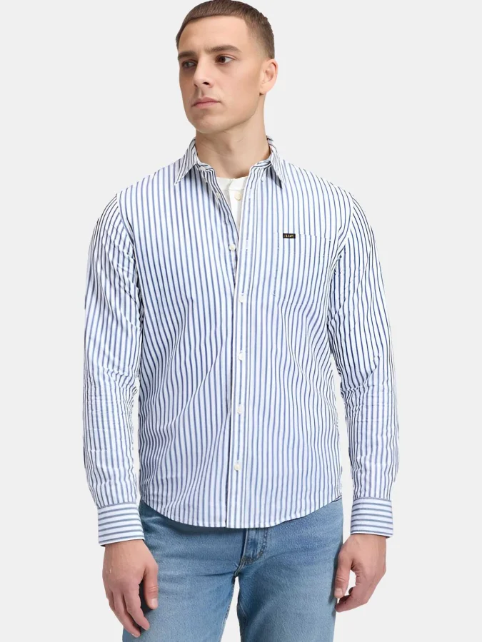 LEE - LEE BUTTON DOWN