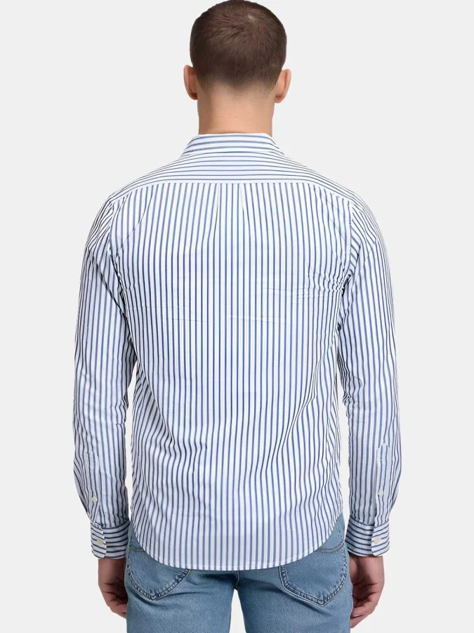 LEE - LEE BUTTON DOWN 2