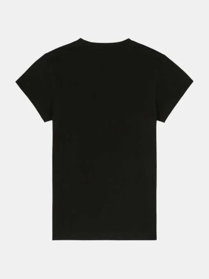 WRANGLER - SHRUNKEN BAND TEE 2