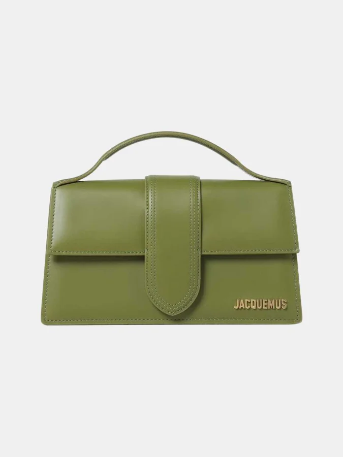 Jacquemus - LE GRAND BAMBINO