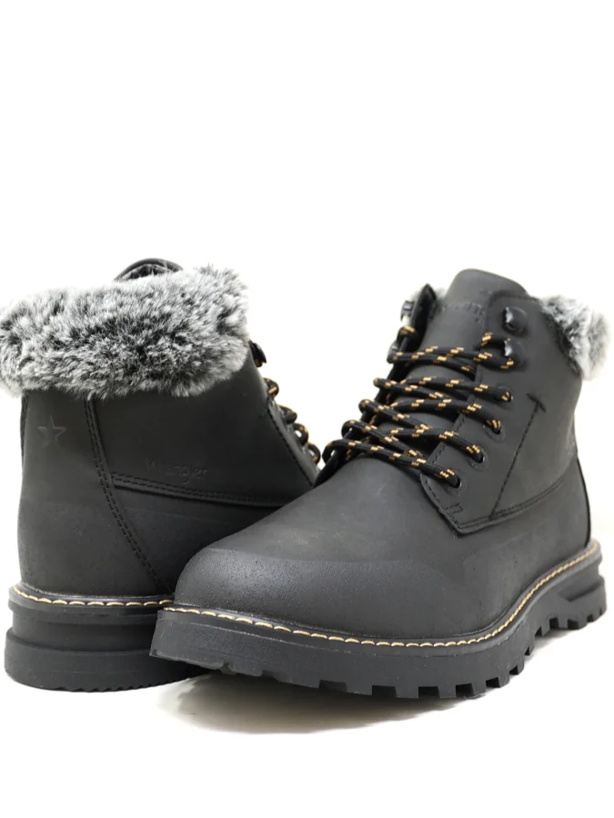 Wrangler - MITCHELL BOOT 2