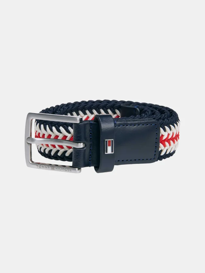 Tommy Hilfiger - BRAIDED... 2