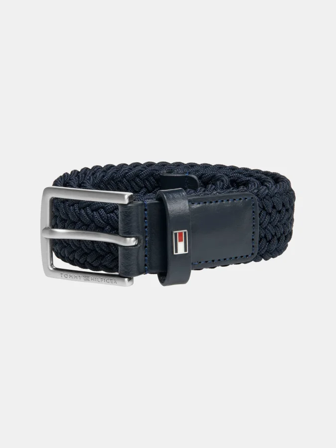 Tommy Hilfiger - BRAIDED... 2