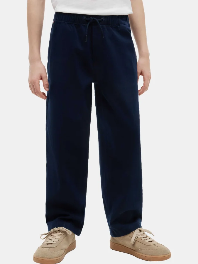 Tommy Hilfiger - BAGGY PULL...