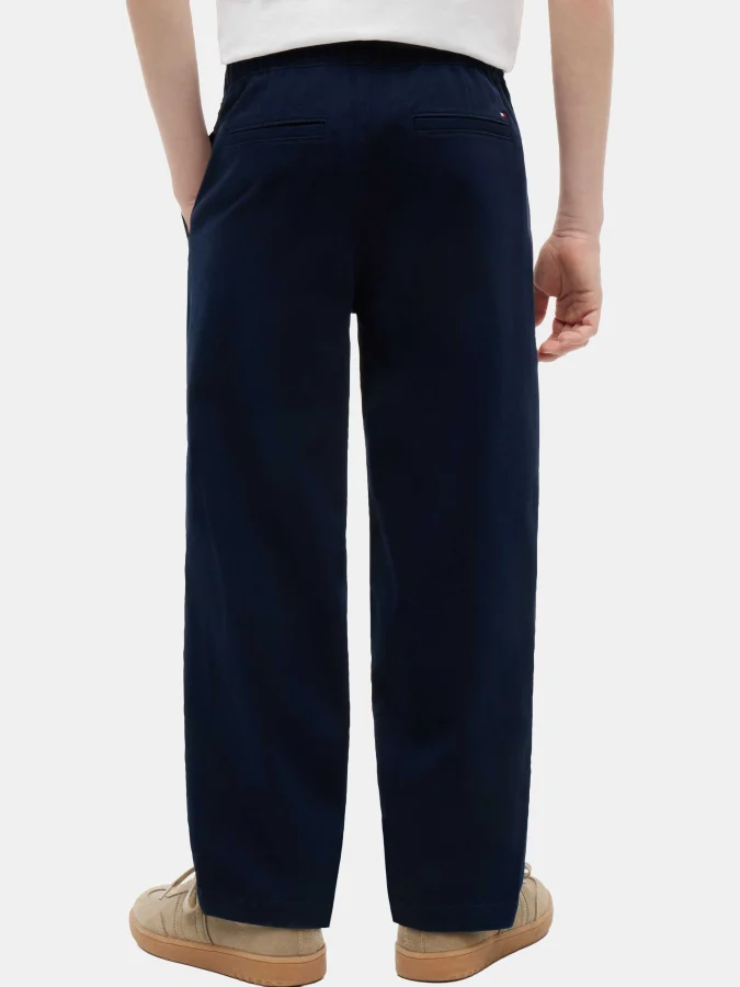 Tommy Hilfiger - BAGGY PULL... 2