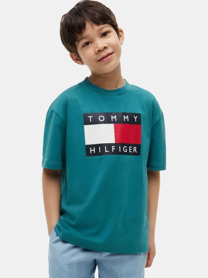 Tommy Hilfiger - HERITAGE...
