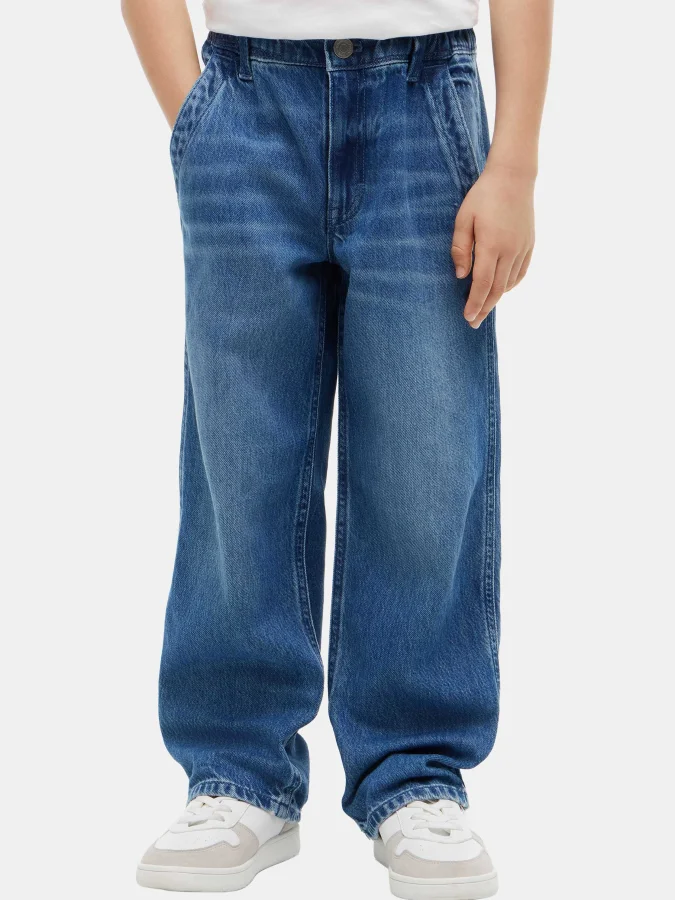 Tommy Hilfiger - BAGGY...
