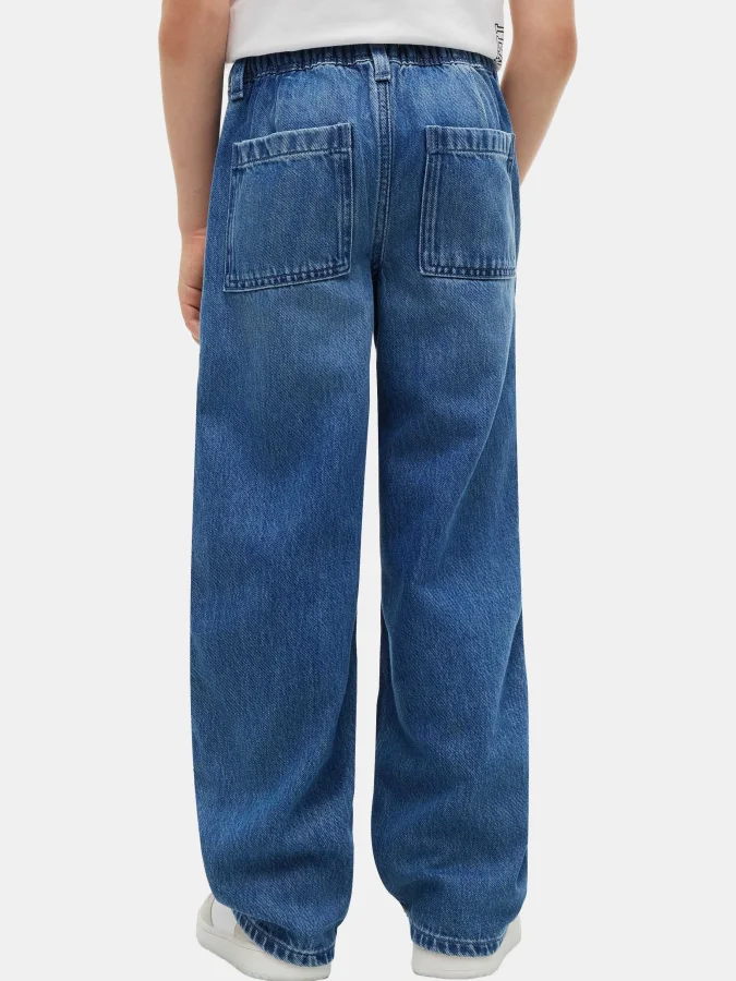 Tommy Hilfiger - BAGGY... 2