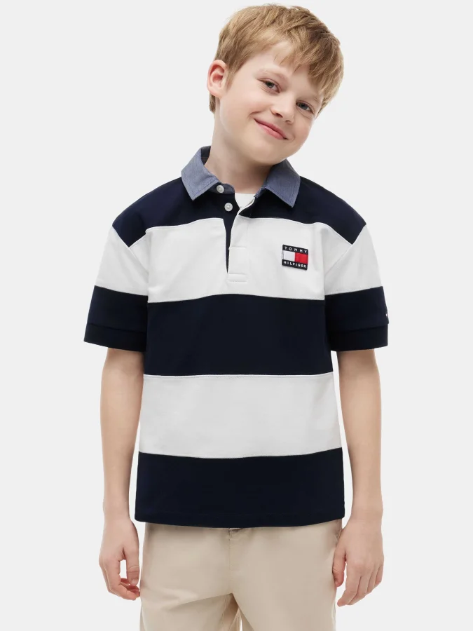 Tommy Hilfiger - CONTRAST... 2