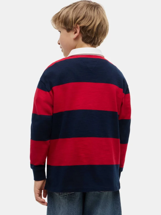 Tommy Hilfiger - SLUB RUGBY... 2
