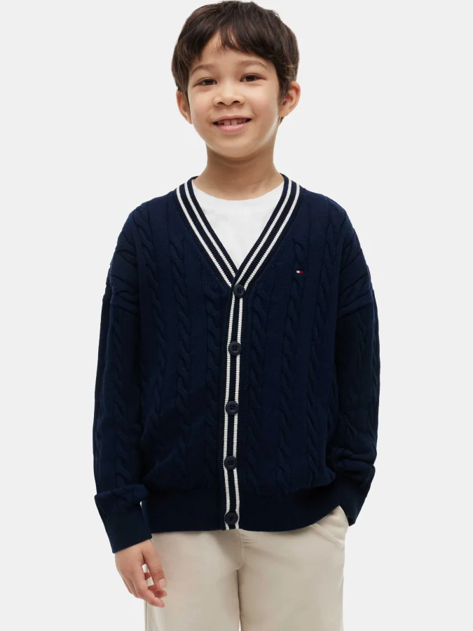 Tommy Hilfiger - COTTON...