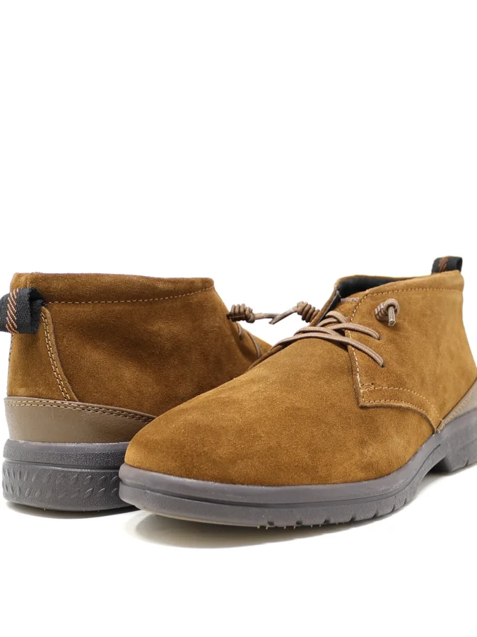 Wrangler - TASMAN DESERT SUEDE 2