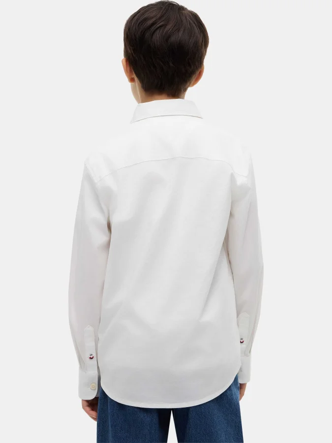 Tommy Hilfiger - POPLIN... 2