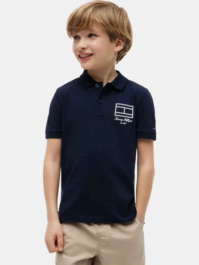 Tommy Hilfiger - FLAG...