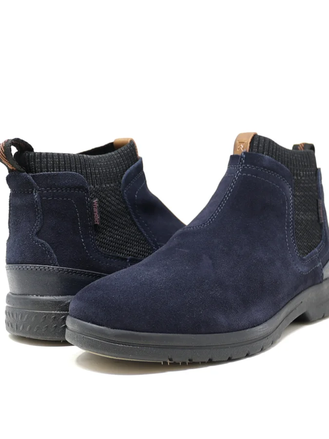 Wrangler - TASMAN CHELSEA... 2