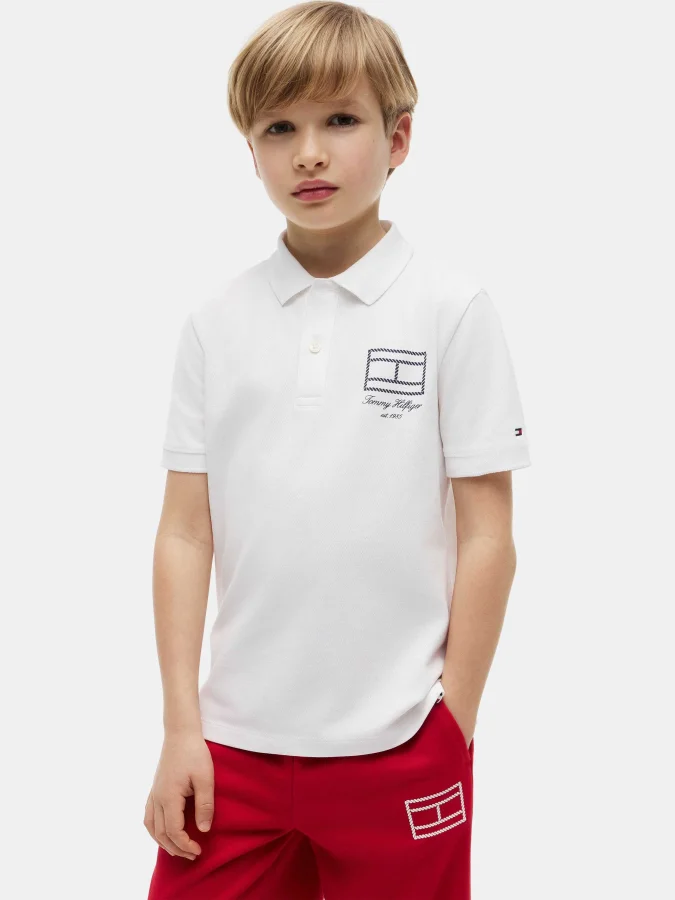 Tommy Hilfiger - FLAG...